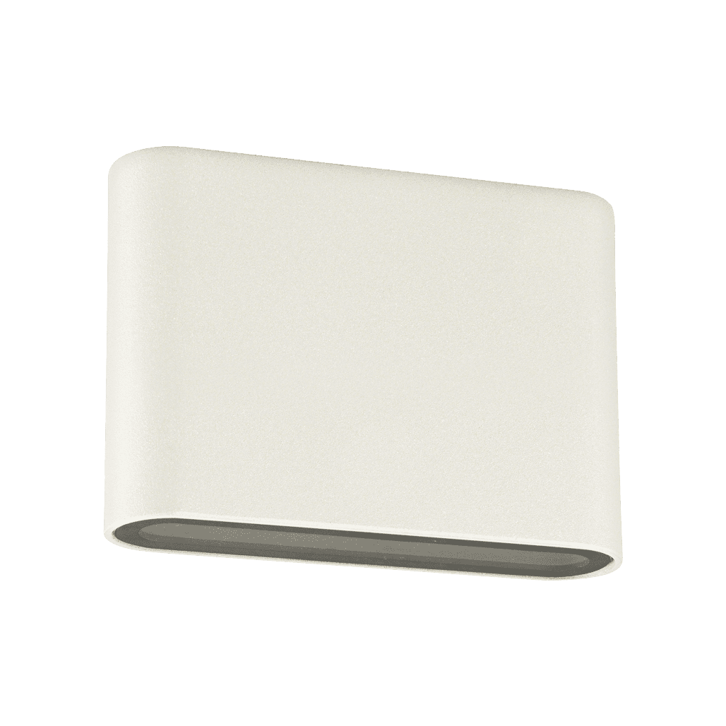 Lynx 5W TRIO LED IP54 12/24V 115mm Long