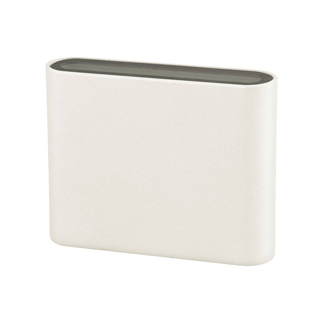 Lynx 2 X 3W TRIO LED IP54 12/24V 115mm Long