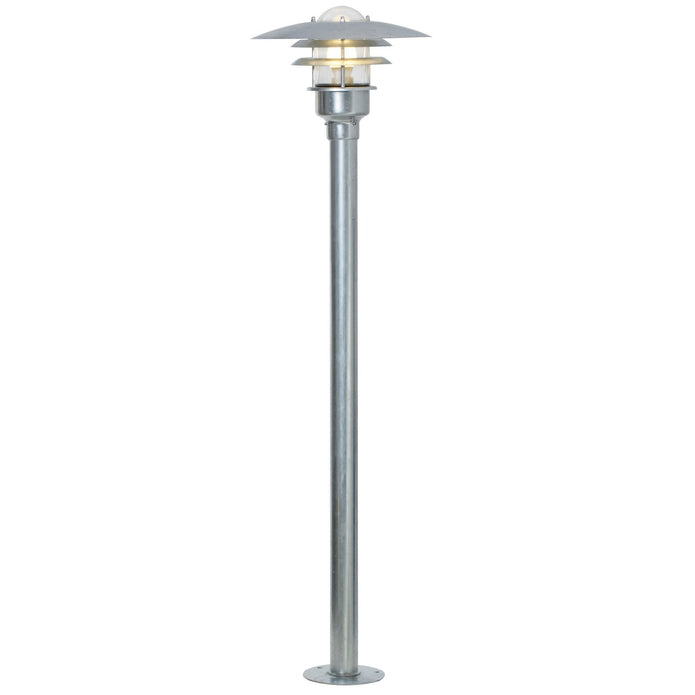 Lønstrup 32 Garden Light