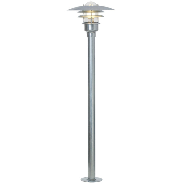 Lønstrup 32 Garden Light