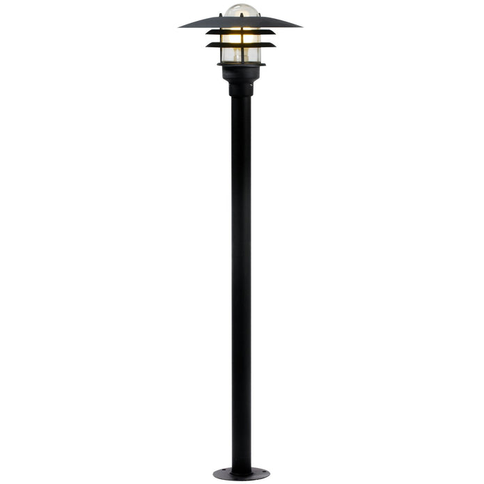 Lønstrup 32 Garden Light