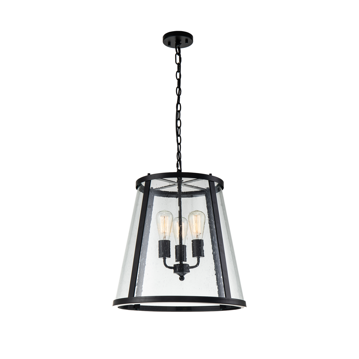Lauren E27 Pendant
