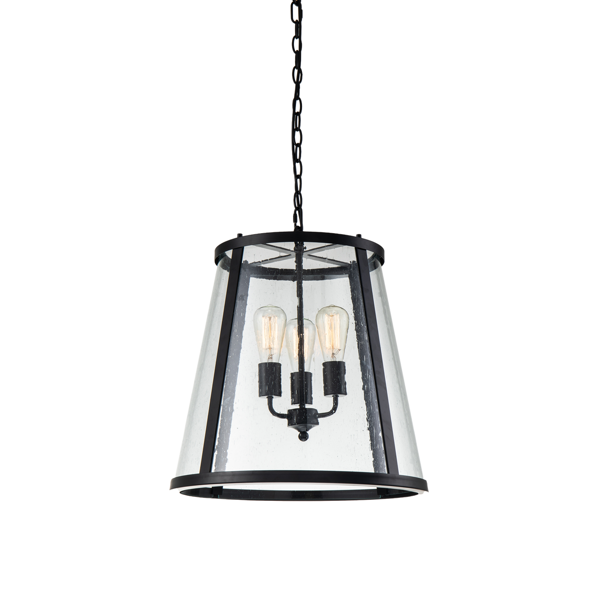 Lauren E27 Pendant