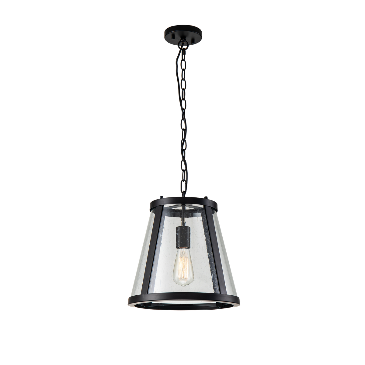 Lauren E27 Pendant