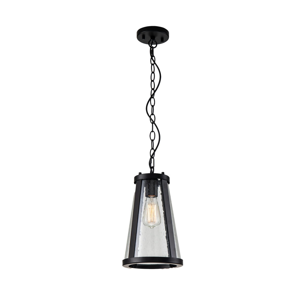 Lauren E27 Pendant