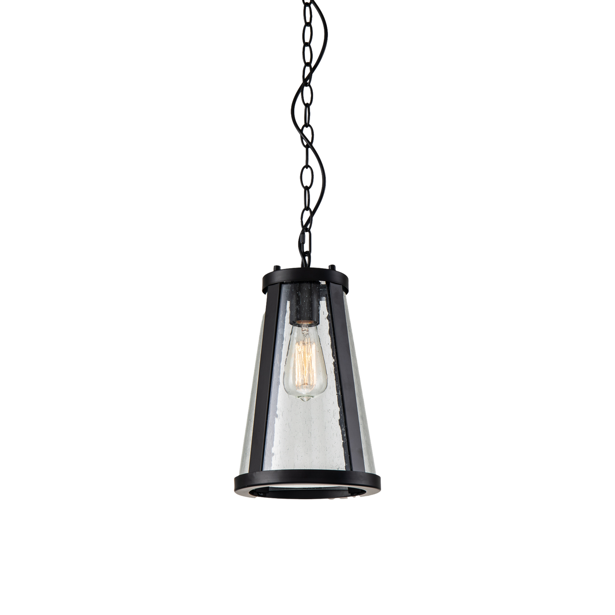 Lauren E27 Pendant