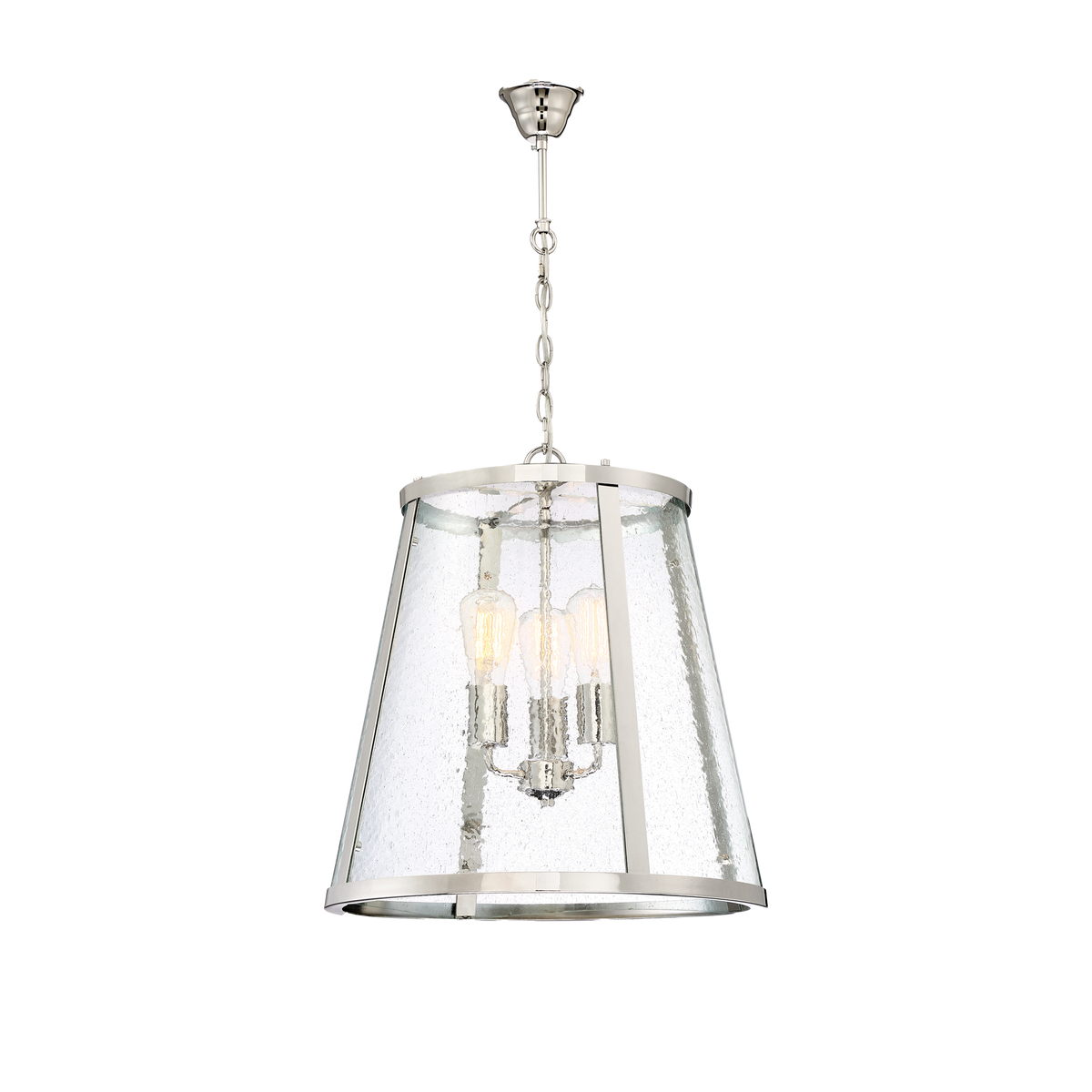 Lauren E27 Pendant