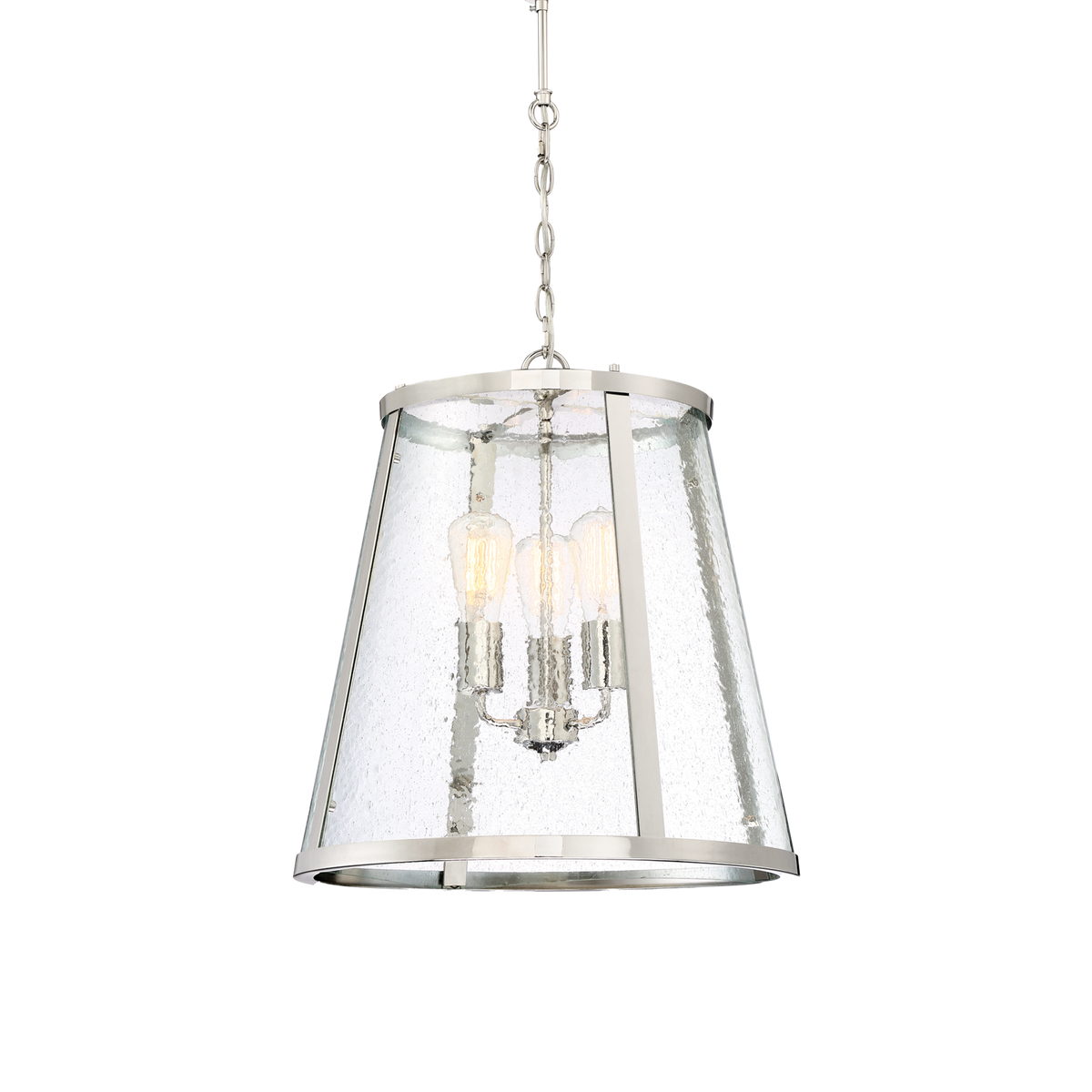 Lauren E27 Pendant