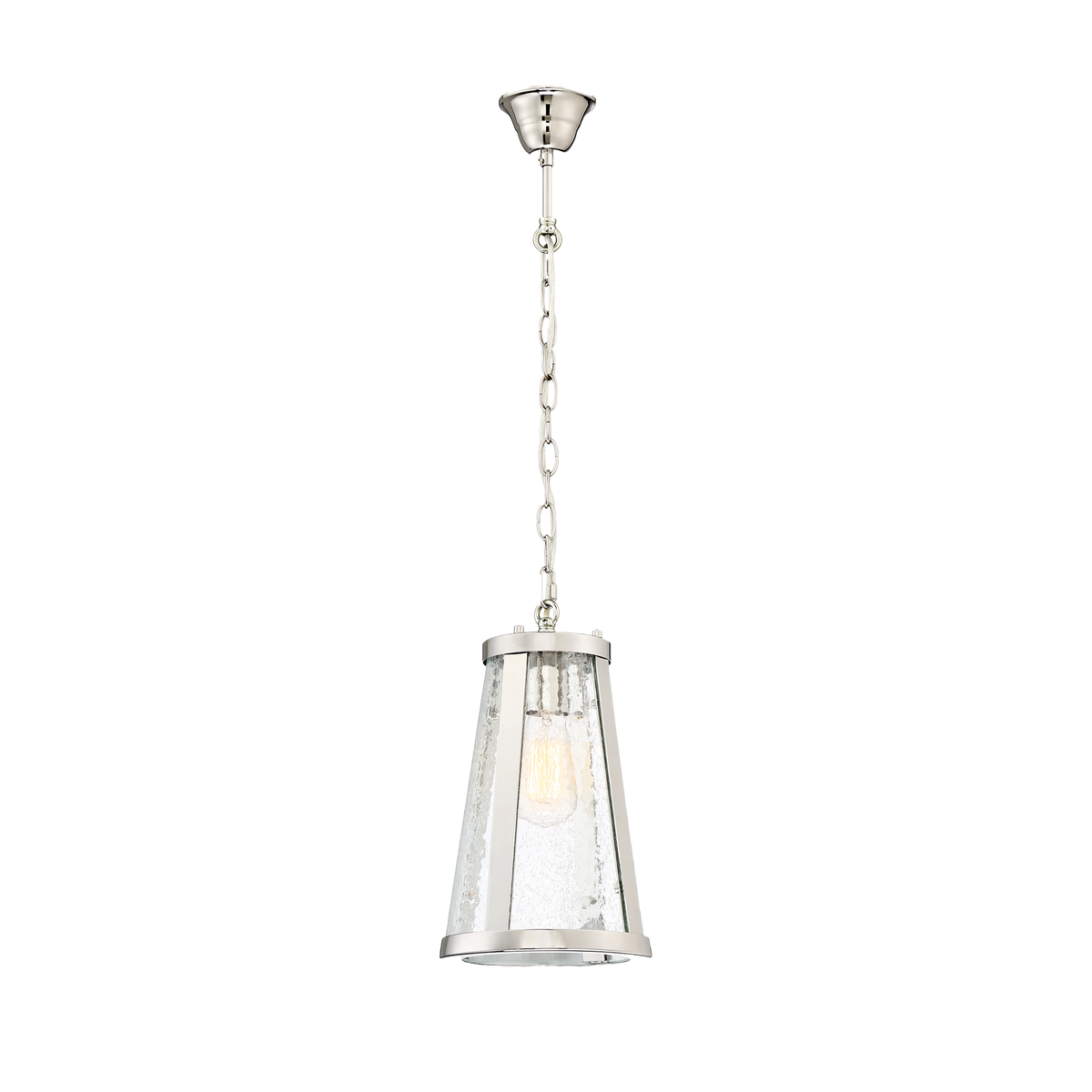 Lauren E27 Pendant