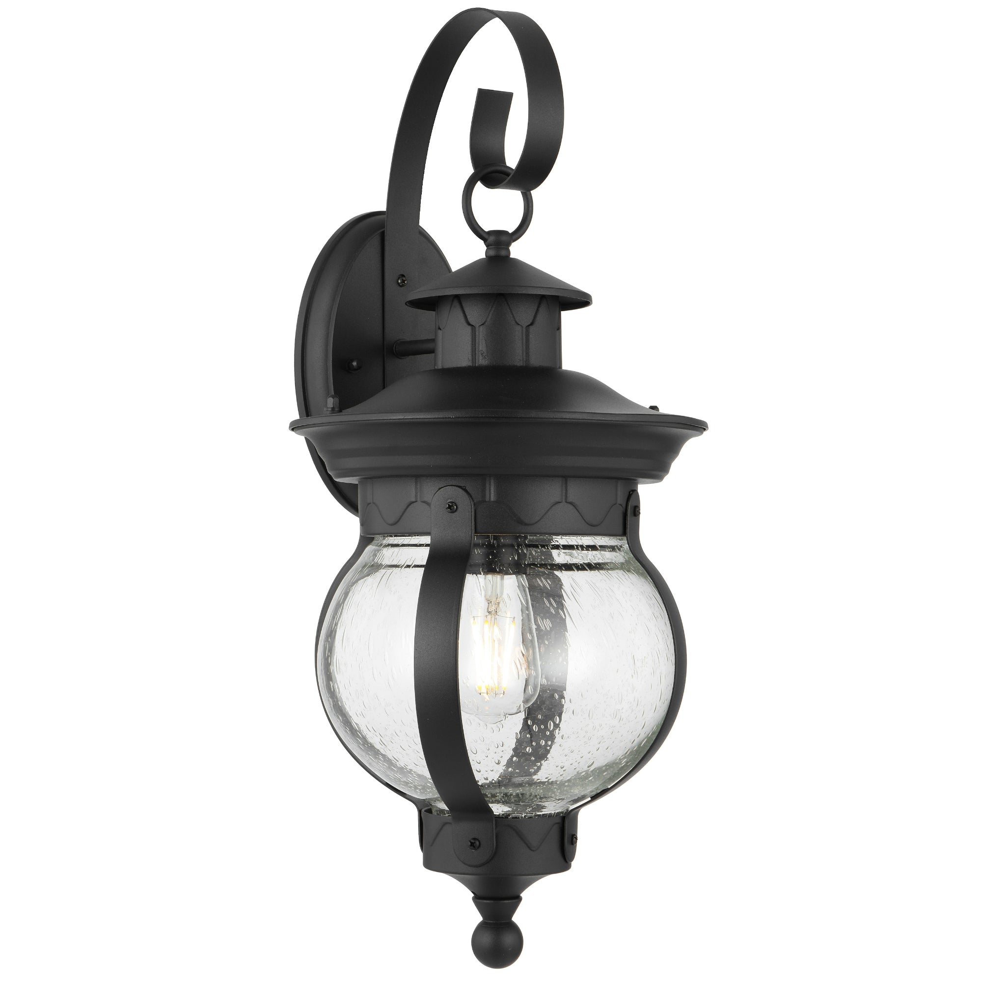 MAMO 25 EXTERIOR WALL BRACKET