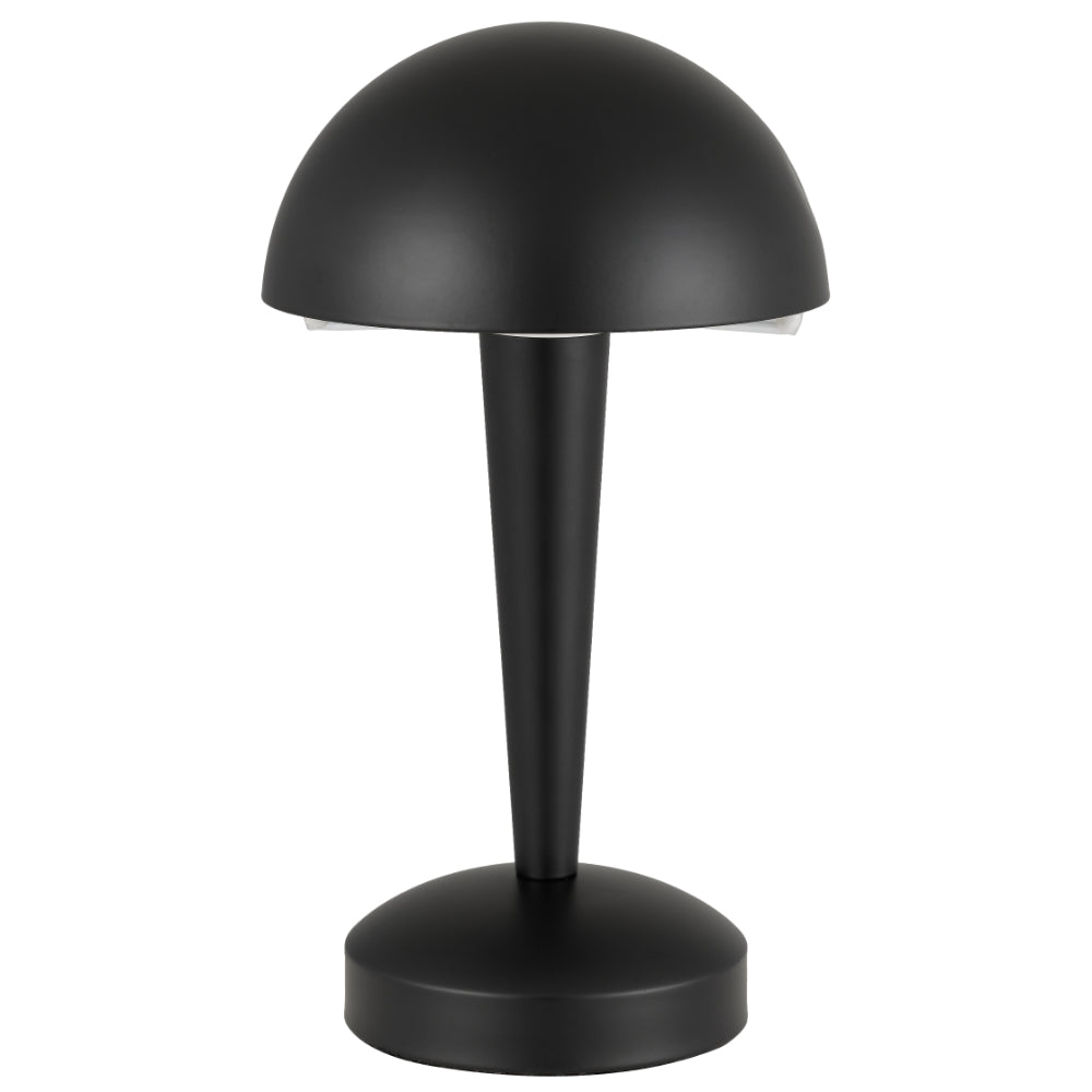 Mandel Touch Table Lamp in a Range of 4 Colours