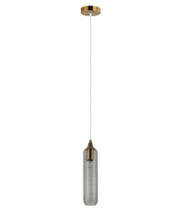 Thumbnail for MANGA: Interior Glass Cylinder Pendant Lights