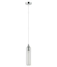 Thumbnail for MANGA: Interior Glass Cylinder Pendant Lights