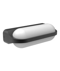Thumbnail for MARINA: Exterior LED Up/Down Surface Mounted Wall Lights IP65