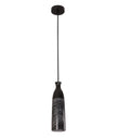 MARMOL: Interior Marble Cylinder Pendant Lights