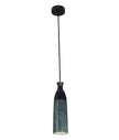 MARMOL: Interior Marble Cylinder Pendant Lights