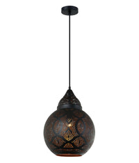 Thumbnail for MARRAKESH: Bohemian Interior Bell Shape Pendant Lights