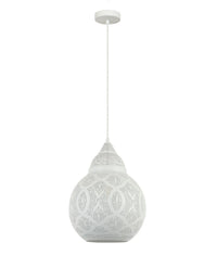 Thumbnail for MARRAKESH: Bohemian Interior Bell Shape Pendant Lights