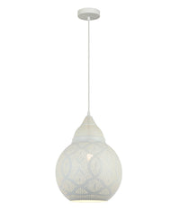 Thumbnail for MARRAKESH: Bohemian Interior Bell Shape Pendant Lights