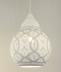 Thumbnail for MARRAKESH: Bohemian Interior Bell Shape Pendant Lights