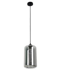 Thumbnail for MASON: Modern Retro Oblong Glass Pendant Lights