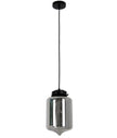MASON: Modern Retro Tipped Glass Pendant Lights