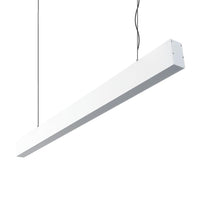 Thumbnail for Max-50 Up/Down Pdt Profile 34.6W 1M C/W Opal White Tunable/Dali