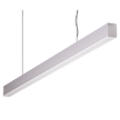 maxi 40 1 2m long pendant aluminium dimmable 3k maxi 40 1.2m hd a 3k