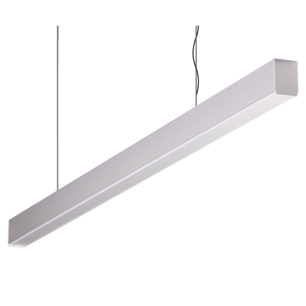 maxi 40 1 2m long pendant aluminium dimmable 4k maxi 40 1.2m hd a 4k