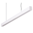 maxi 40 1 2m long pendant white dimmable 3k high maxi 40 1.2m hd w 3k