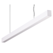 maxi 40 1 2m long pendant white dimmable 4k high maxi 40 1.2m hd w 4k