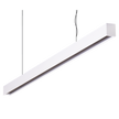 maxi 40 1 2m long pendant white dimmable 3k low maxi 40 1.2m ld w 3k