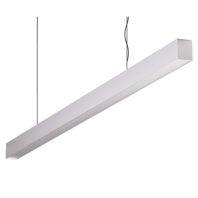 maxi 40 1 7m long pendant aluminium dimmable 4k maxi 40 1.7m fd a 4k