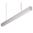 maxi 40 1 7m long pendant aluminium dimmable 4k maxi 40 1.7m hd a 4k