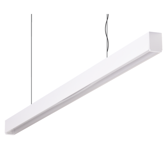 maxi 40 1 7m long pendant white dimmable 4k high maxi 40 1.7m hd w 4k
