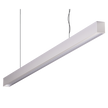 maxi 40 1 7m long pendant aluminium dimmable 4k maxi 40 1.7m ld a 4k