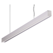 maxi 40 1 7m long pendant aluminium dimmable 4k maxi 40 1.7m ld a 4k