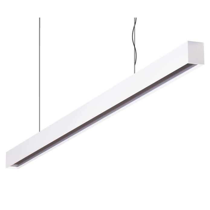 maxi 40 1 7m long pendant white dimmable 3k low maxi 40 1.7m ld w 3k