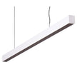 maxi 40 2 4m long pendant white dimmable 4k flat maxi 40 2.4m fd w 4k