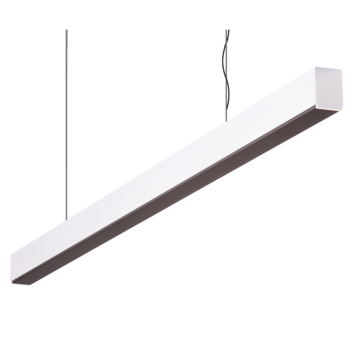 maxi 40 2 4m long pendant white dimmable 4k high maxi 40 2.4m hd w 4k
