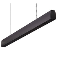 Thumbnail for maxi 50 1 2m long pendant black dimmable 3k maxi 50 1.2m b 3k