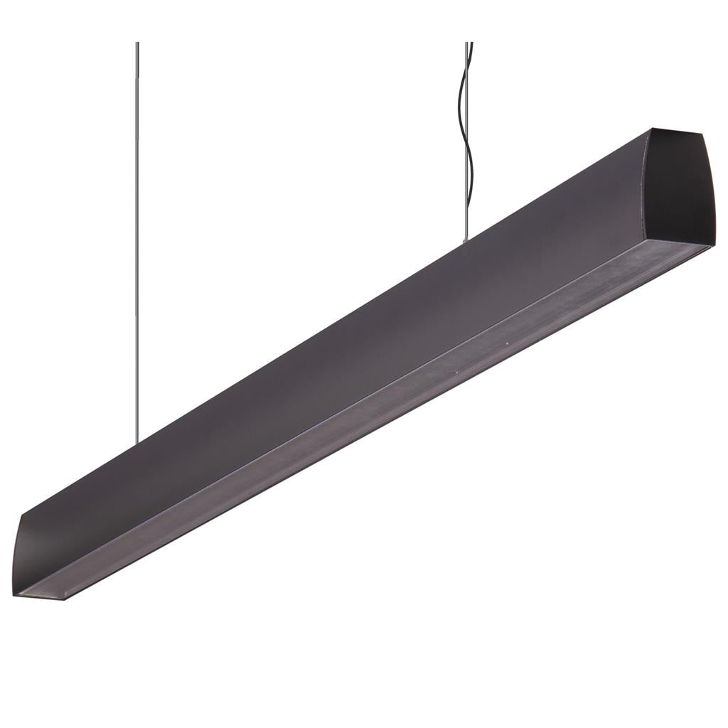 maxi 50 1 2m long pendant black dimmable 3k maxi 50 1.2m b 3k