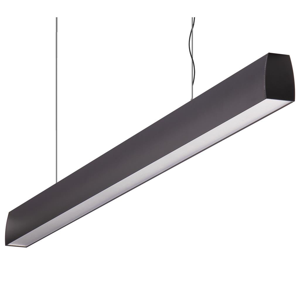 maxi 50 1 7m long pendant black dimmable 3k maxi 50 1.7m b 3k