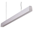 maxi 50 2 4m long pendant aluminium dimmable 4k maxi 50 2.4m a 4k