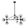 Brockton Brockton 10 Light Pendant