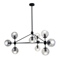 Thumbnail for Brockton Brockton 10 Light Pendant