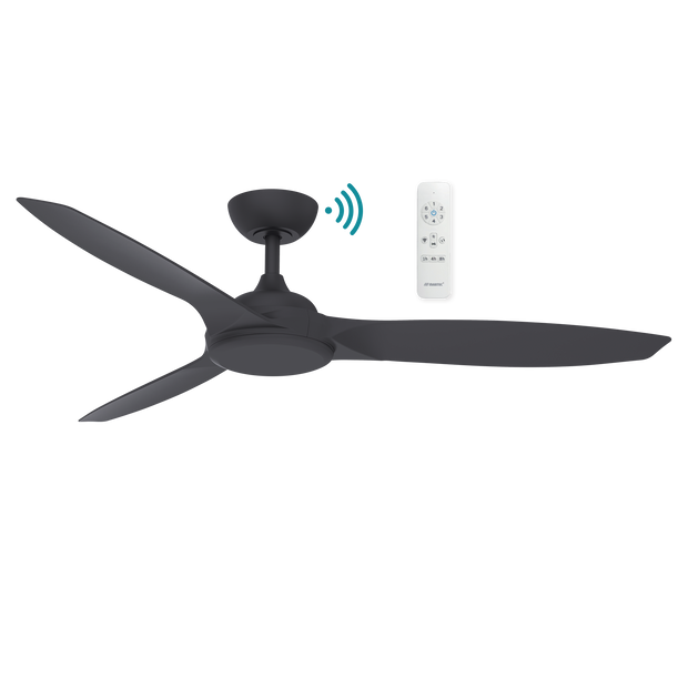 Newport DC 1420mm 3 ABS Blade WIFI & Remote Control Ceiling Fan