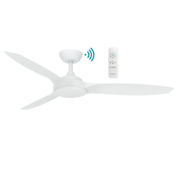 Newport DC 1420mm 3 ABS Blade WIFI & Remote Control Ceiling Fan