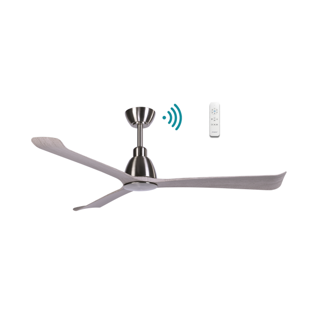 Polo DC 1320mm 3 ABS Blade WIFI & Remote Control Ceiling Fan