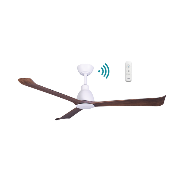 Polo DC 1320mm 3 ABS Blade WIFI & Remote Control Ceiling Fan